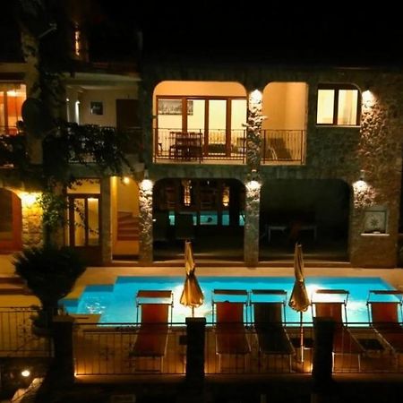 Apartments Villa Cucuk บุดวา ภายนอก รูปภาพ
