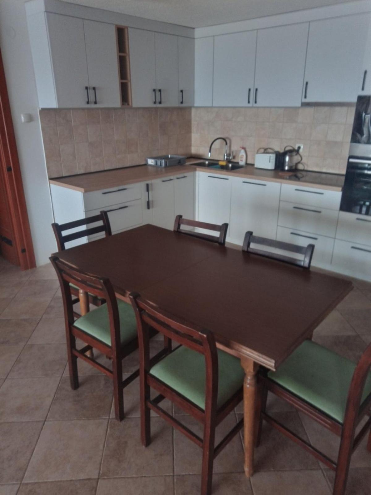 Apartments Villa Cucuk บุดวา ภายนอก รูปภาพ