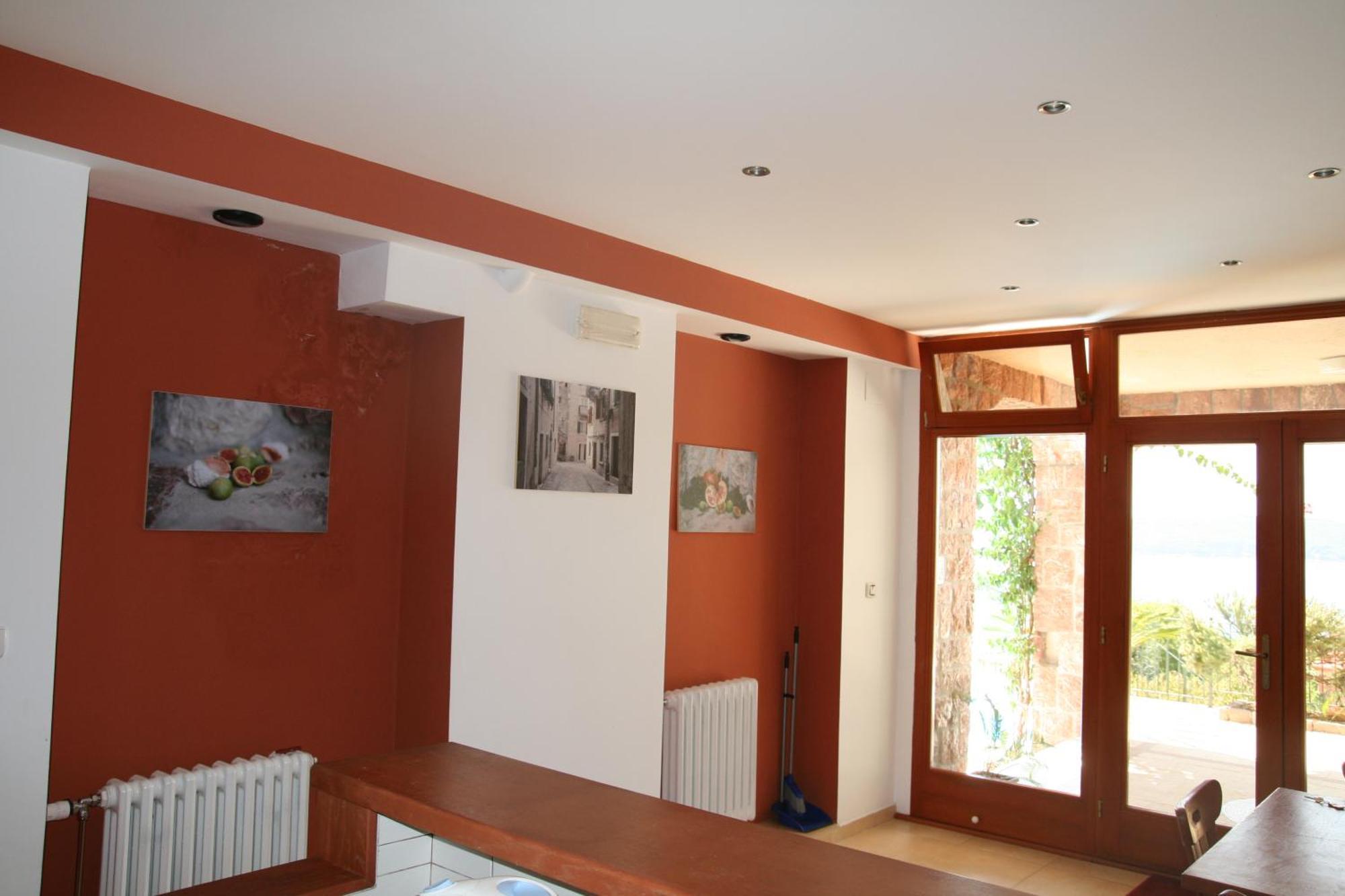 Apartments Villa Cucuk บุดวา ห้อง รูปภาพ