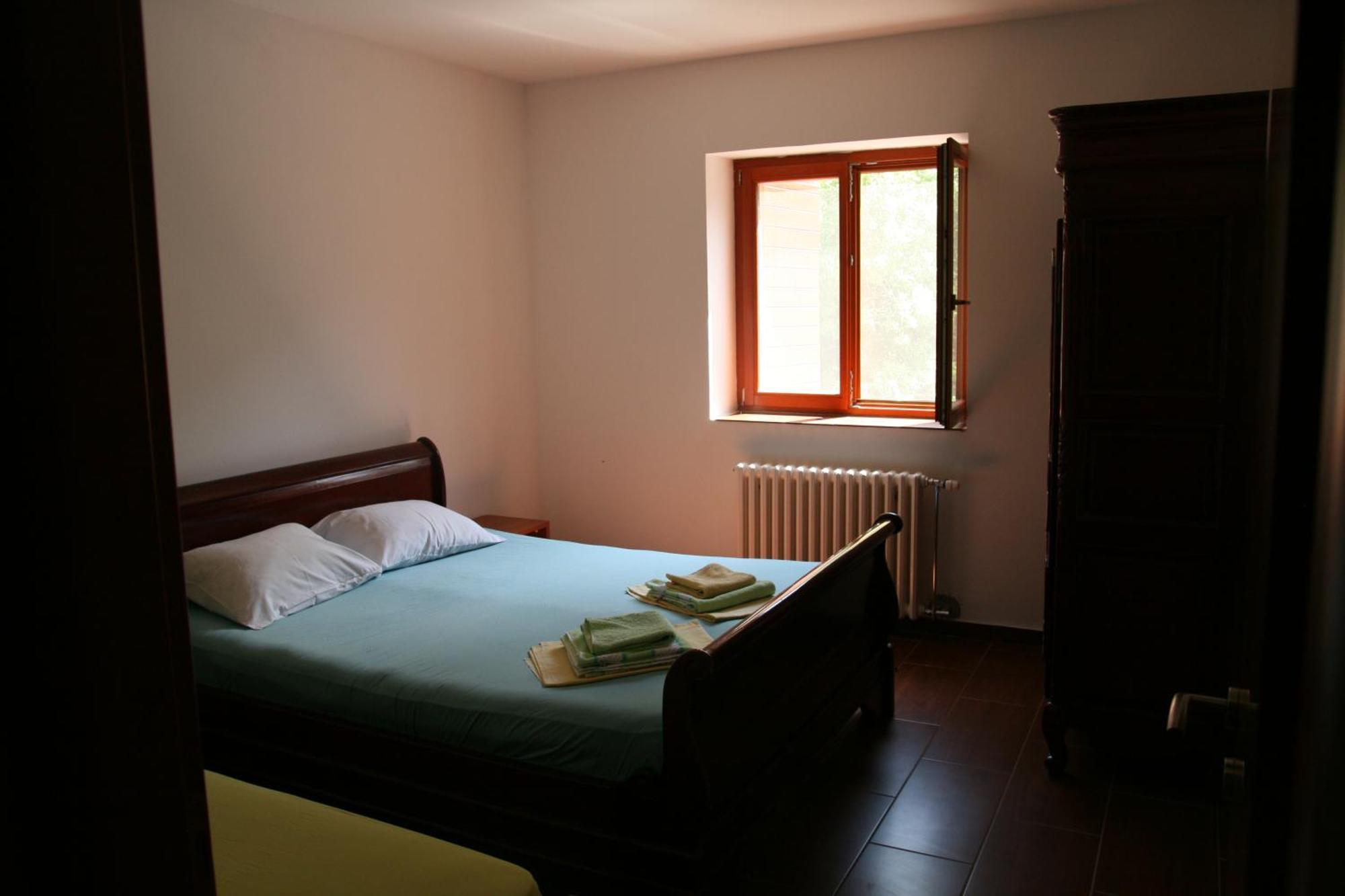 Apartments Villa Cucuk บุดวา ห้อง รูปภาพ