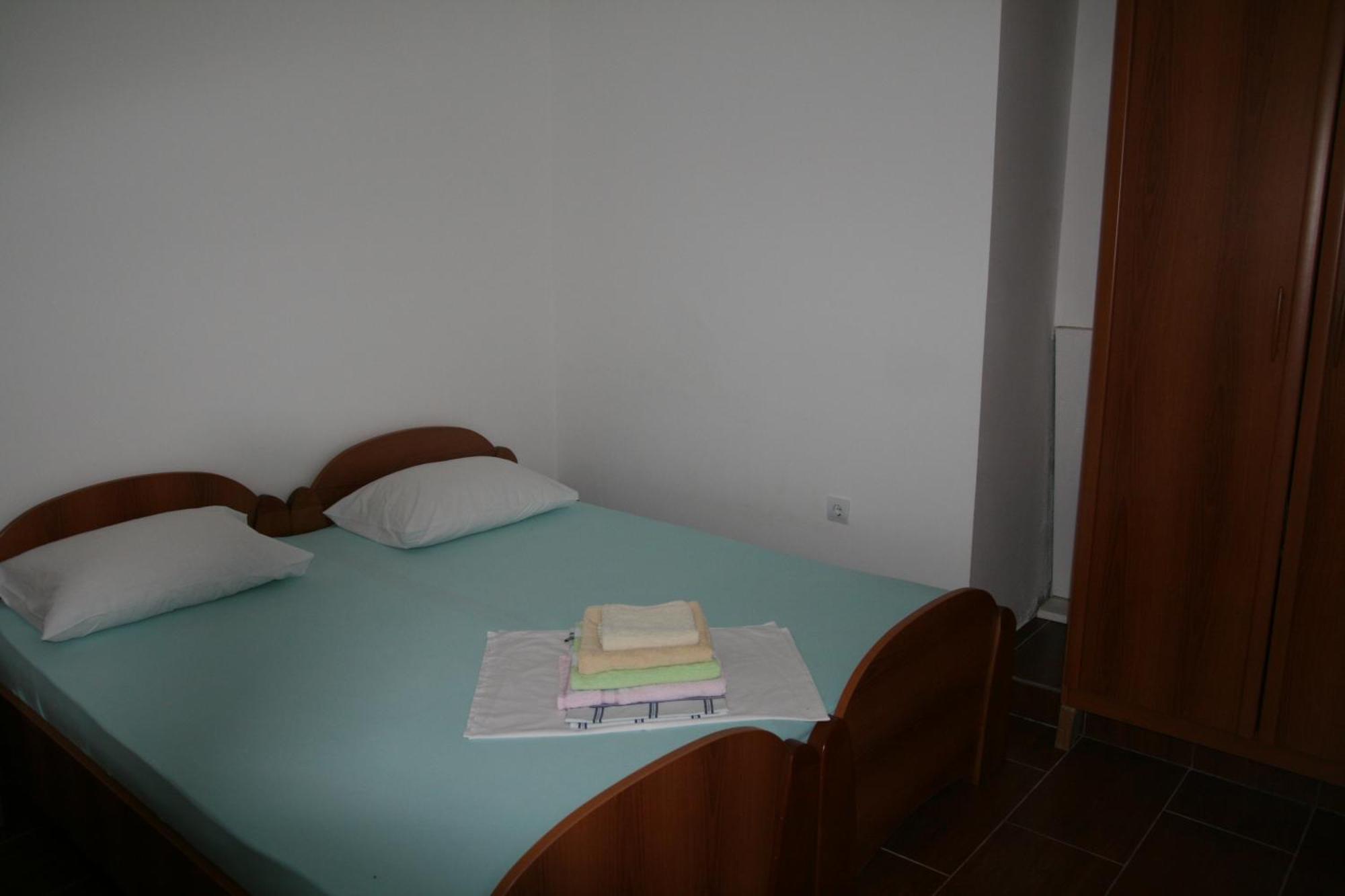 Apartments Villa Cucuk บุดวา ห้อง รูปภาพ