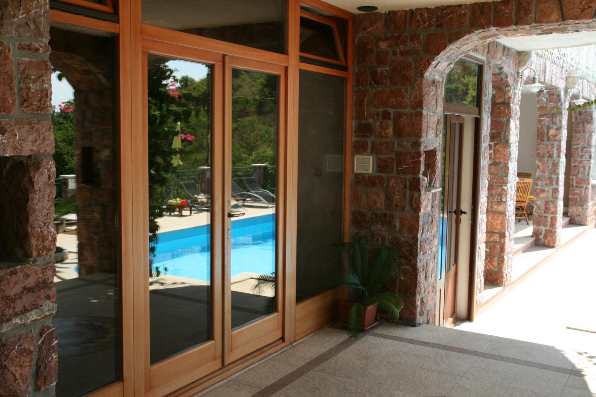 Apartments Villa Cucuk บุดวา ห้อง รูปภาพ