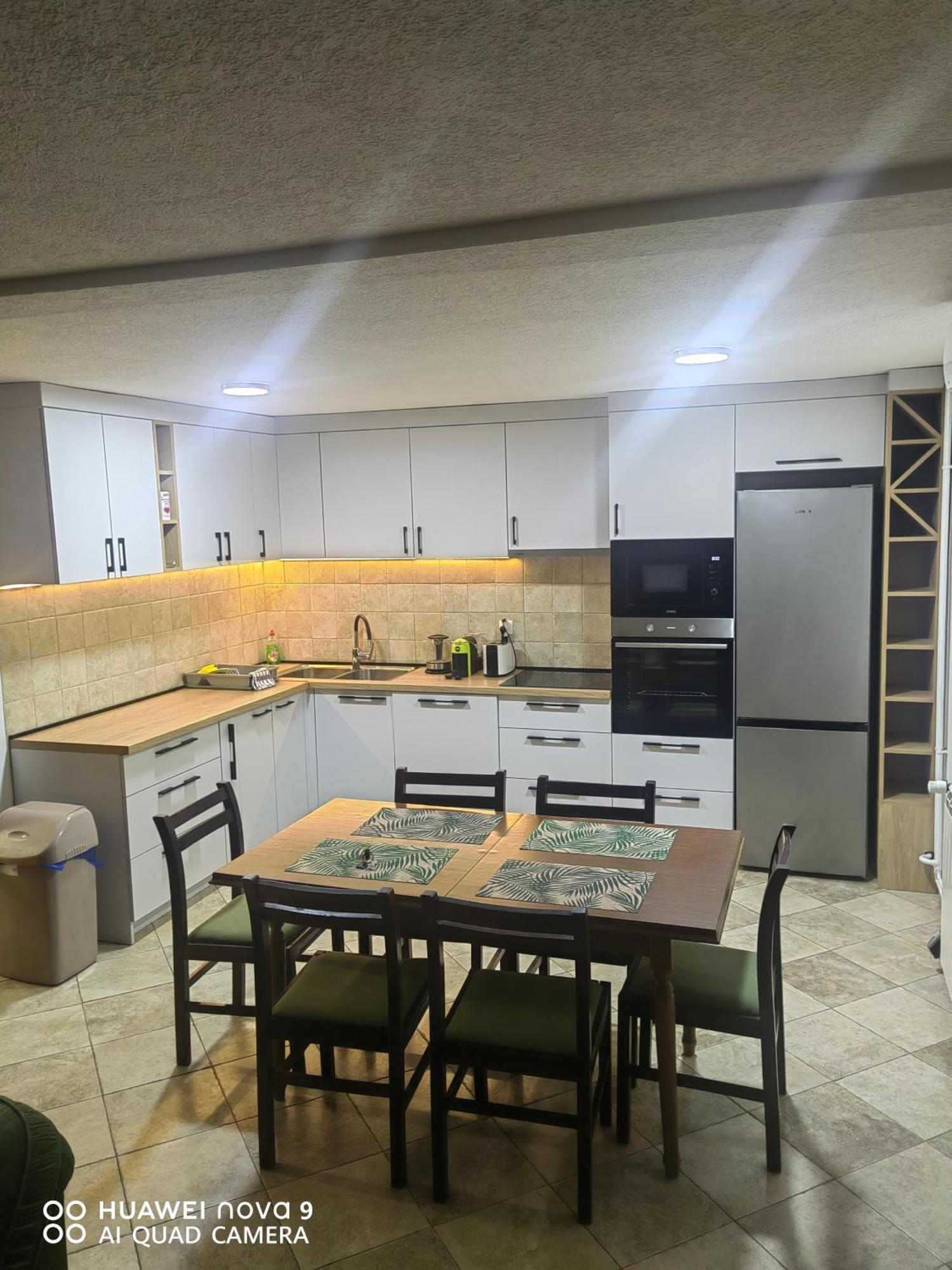 Apartments Villa Cucuk บุดวา ภายนอก รูปภาพ