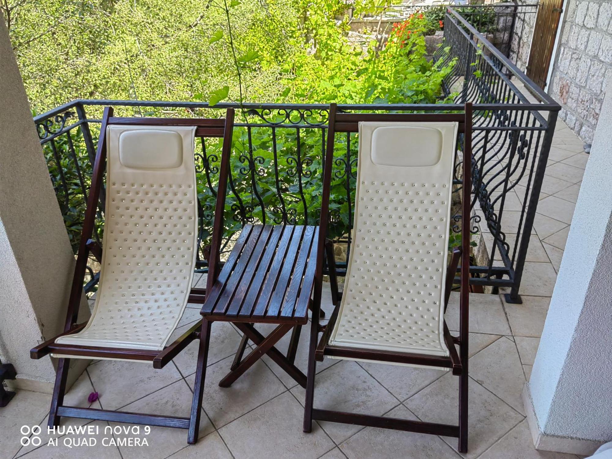 Apartments Villa Cucuk บุดวา ภายนอก รูปภาพ