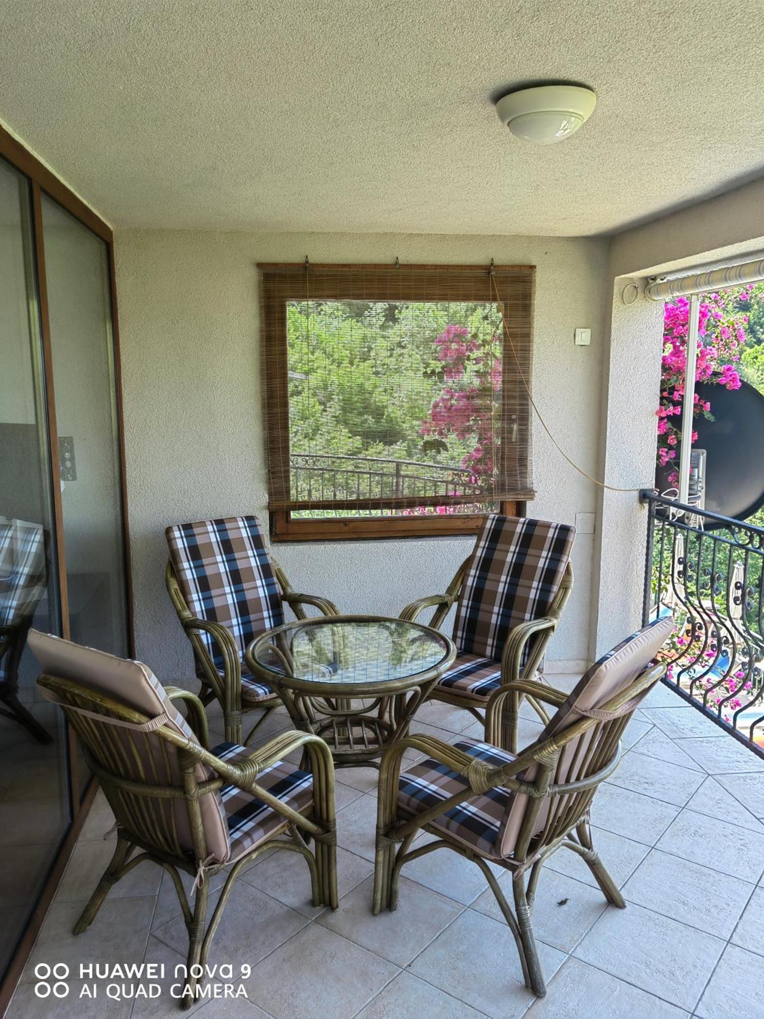 Apartments Villa Cucuk บุดวา ภายนอก รูปภาพ
