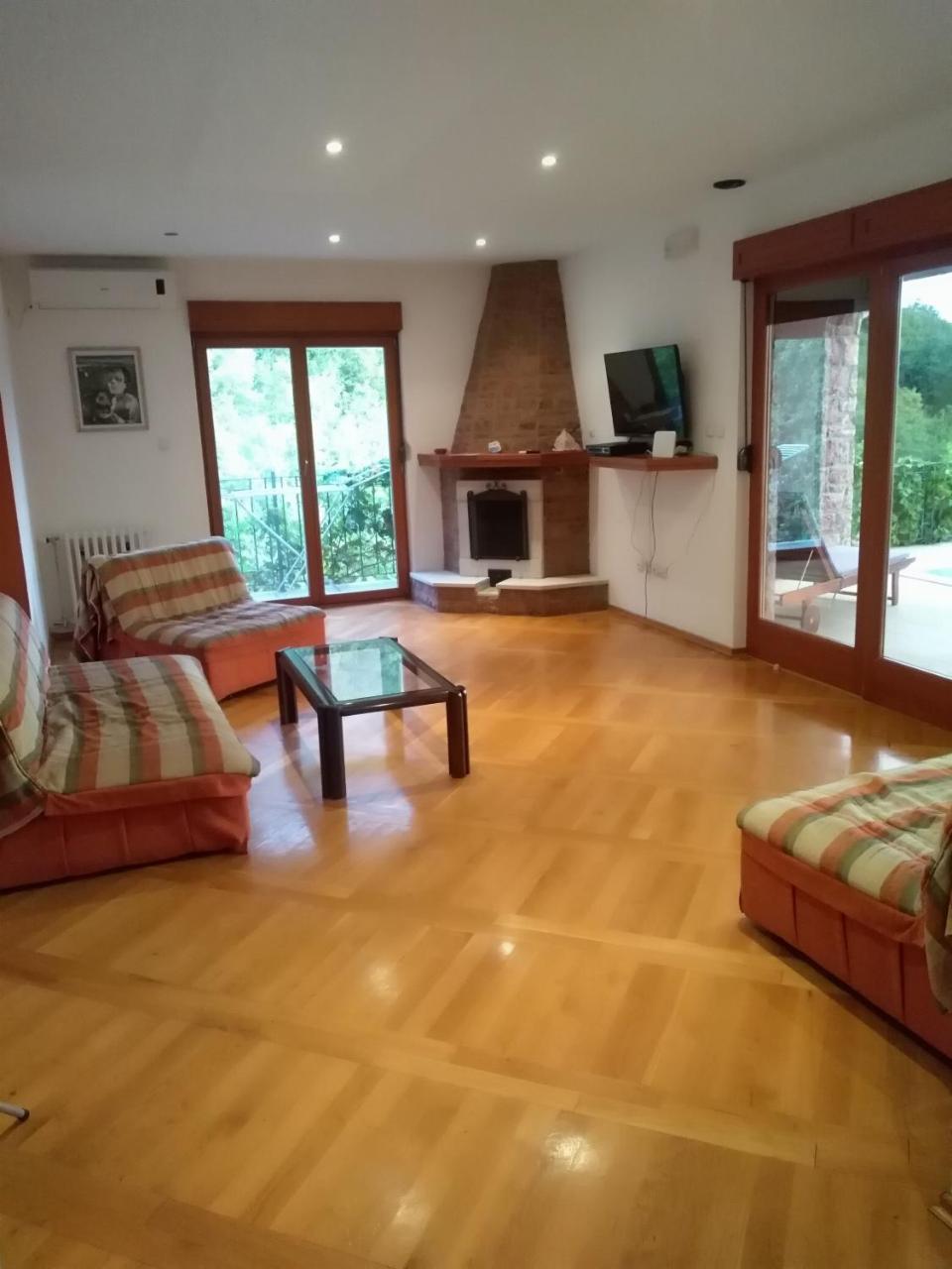 Apartments Villa Cucuk บุดวา ภายนอก รูปภาพ
