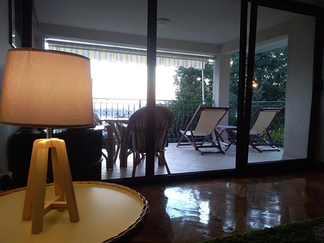 Apartments Villa Cucuk บุดวา ภายนอก รูปภาพ