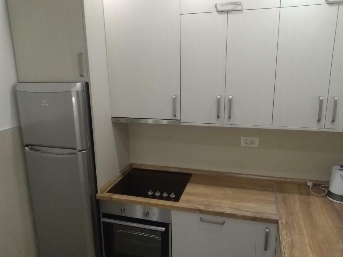 Apartments Villa Cucuk บุดวา ภายนอก รูปภาพ